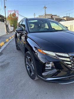 هیوندای تۆکسۆن